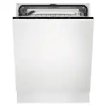 AEG FSB42607Z volledig integreerbare vaatwasser 60cm