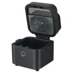 Inventum GF730HLD Airfryer - Inhoud 7,3 liter - Zwart/Grijs - Afbeelding 3