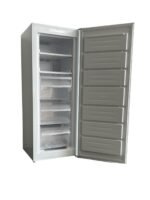 B-keus!!Fitelli VR207NF1WIT - Vriezer - Kastmodel - 143cm hoog No-Frost - Afbeelding 5