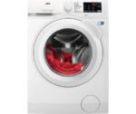 AEG L6FBN5761 wasmachine met 7 kg. vulgewicht en 1600 toeren