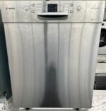 Bosch SMU84M05EU onderbouw Vaatwasser - Afbeelding 2