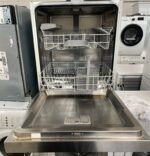 Bosch SMU84M05EU onderbouw Vaatwasser - Afbeelding 3