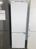 B-KEUS!! BRB26705DWW SAMSUNG | Inbouw Koel-vriescombinatie | D - Afbeelding 2