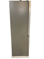 Fitelli KV314INOX01 Koelvriescombinatie No-frost 185cm hoog 60cm breed kleur grijs RVS - Afbeelding 5