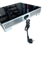 Fitelli VK601F- Inductiekookplaat - Vrijstaand - 1 fase plug & play - Touch bediening - Afbeelding 5