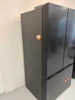 B-keus!! Samsung RF24BB620EB1EF amerikaanse koelkast Vrijstaand 674 l E Roestvrijstaal - Afbeelding 11