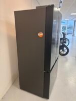 B-keus!! Samsung RF24BB620EB1EF amerikaanse koelkast Vrijstaand 674 l E Roestvrijstaal - Afbeelding 7