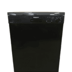Proff FSDW-60125-BL vrijstaande vaatwasser – 60 cm
