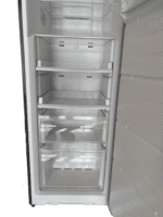 Fitelli VR272INF - Vriezer - Kastmodel - 185cm hoog-No-Frost Digitaal Display - 274 Liter - Met Handgreep - Afbeelding 3