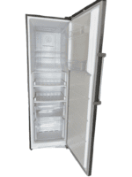 Fitelli VR272INF - Vriezer - Kastmodel - 185cm hoog-No-Frost Digitaal Display - 274 Liter - Met Handgreep - Afbeelding 2