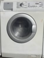 Aeg L74659 Wasmachine 7kg 1400toeren - Afbeelding 2