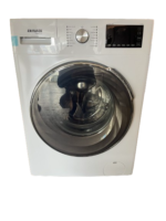 Nieuw!! Aiwa LO.10K14W wasmachine 10 kg 1400 toeren kleur wit