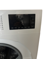 Nieuw!! AIWA LO.9K14W wasmachine 9 kg 1400 toeren kleur wit - Afbeelding 3