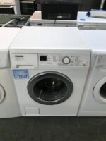 MIELE W 3521 WASMACHINE 1450 Toeren 6KG - Afbeelding 2