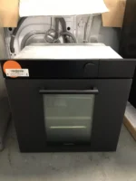 B-keus!! SAMSUNG NV75T9579CD Inbouw oven - Afbeelding 3