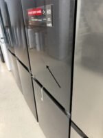 Outlet!!LG GBV3100CEP DoorCooling+ - Koel-vriescombinatie - breedte 59.5 cm - hoogte 186 cm - inhoud 300 l - NoFrost - Afbeelding 11