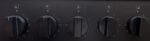 Schade!! Fitelli FI9001ZW Luxe Inductie Fornuis 90CM - Afbeelding 9