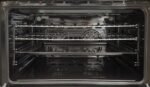 Showmodel!! Fitelli FI9001RVS Luxe inductie fornuis RVS 90CM - Afbeelding 8