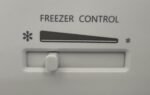 Fitelli KV325DG1 Koel-vriescombinatie No-frost 185cm hoog 60cm breed kleur zwart RVS met waterdipencer - Afbeelding 8