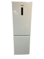Fitelli KV314WIT01 Koelvriescombinatie No-frost 185cm hoog 60cm breed kleur wit mat