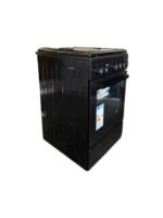 showmodel!!Fitelli FG5001ZW Gasfornuis 50CM - Afbeelding 4
