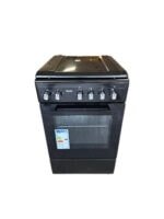 showmodel!!Fitelli FG5001ZW Gasfornuis 50CM