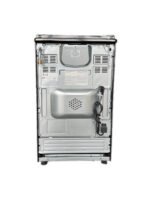 showmodel!!Fitelli FG5001ZW Gasfornuis 50CM - Afbeelding 5