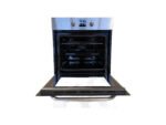 Proff inbouw oven BIO 6008-XEDT met heteluchtfunctie 65 liter inhoud - Afbeelding 2