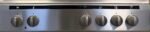 B-keus!! Proff FSGEC-6060-X  gasfornuis 60cm Met Hetelucht - Afbeelding 6