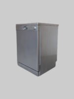 Proff FSDW-60125-SV vrijstaande vaatwasser – 60 cm - Afbeelding 2