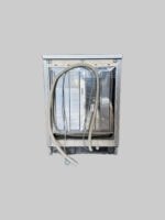 Proff FSDW-60125-SV vrijstaande vaatwasser – 60 cm - Afbeelding 3