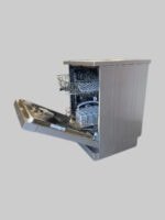 Proff FSDW-60125-SV vrijstaande vaatwasser – 60 cm - Afbeelding 5