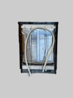 Proff FSDW-60125-BL vrijstaande vaatwasser – 60 cm - Afbeelding 3