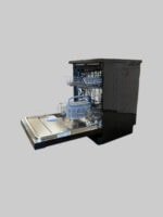 Proff FSDW-60125-BL vrijstaande vaatwasser – 60 cm - Afbeelding 5