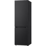 LG GBV3100CEP DoorCooling+ - Koel-vriescombinatie - breedte 59.5 cm - hoogte 186 cm - inhoud 300 l - NoFrost - Afbeelding 7