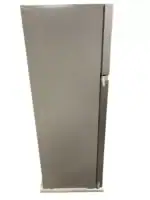 Nieuw !! Fitelli KV202S1 Koel-vriescombinatie , kleur grijs ,145 cm hoog , 55cm breed - Afbeelding 4
