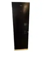 Fitelli KV344ZW01 Koel-vriescombinatie No-frost 195cm hoog 60cm breed kleur zwart mat - Afbeelding 6