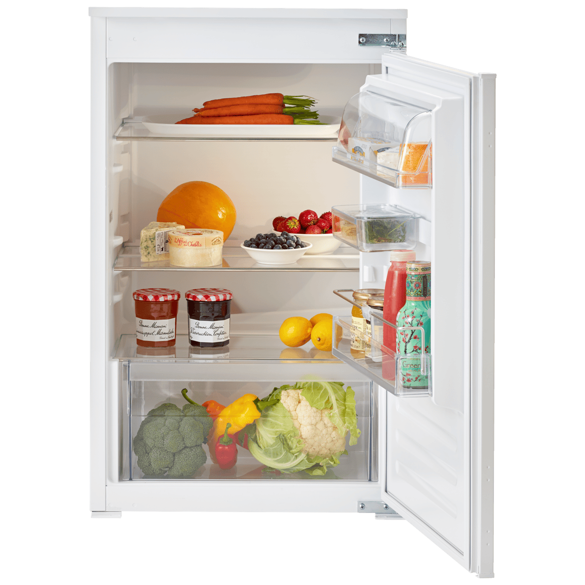 KD63088A-IMG1.png Outlet!! ATAG KD63088A Inbouw koelkast t/m 88 cm - Afbeelding 1