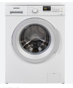 Siemens WM14Q363NL Wasmachine iQ500 iSensoric 7kg 1400 toeren