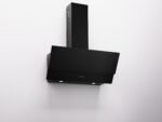 Proff LD46BB-90 Black - Afzuigkap 90cm Zwart - 400m3