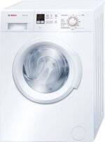Bosch WAB28060NL Wasmachine 5,5kg 1400toeren