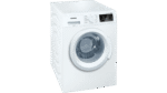 WMN16S4471 – Industriële Wasmachine 16 kg, 1400 Toeren