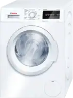 Bosch WNAT323471 - Serie 6 - Wasmachine, 7 kg, 1600 tpm
