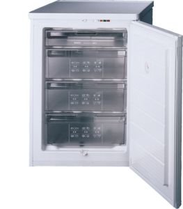 MCSA011421_GSL8502_def.jpg Bosch GSL8502 Tafelmodel Vrieskast 85cm hoog - Afbeelding 1