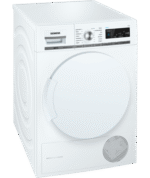 Siemens WT44W562NL - Warmtepompdroger 9kg A++