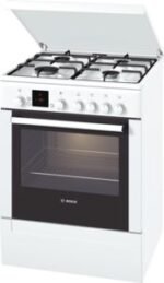 Bosch HSV422020N Gasfornuis 60CM