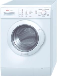 MCSA025543_WAE24190NL_def.jpg Bosch Wasmachine maxx 6 WAE24190NL 6kg 1200Toeren - Afbeelding 1
