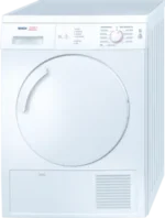 Bosch Condensdroger wte8417mnl Maxx 7 - 7kg