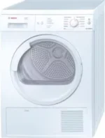 Bosch Maxx 7 sensitive Condensdroger 7kg