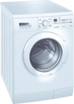 Siemens E14-39 wasmachine 7 kg 1400 toeren